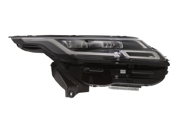 VALEO 450722 Headlight