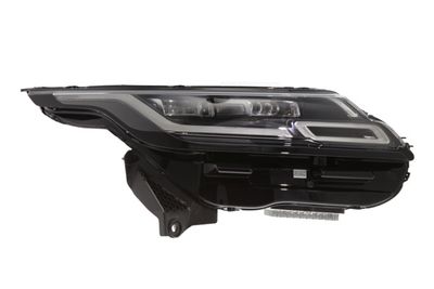 Headlight VALEO 450722