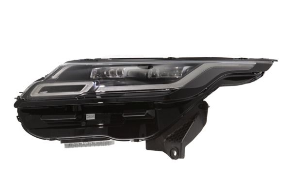 VALEO 450723 Headlight