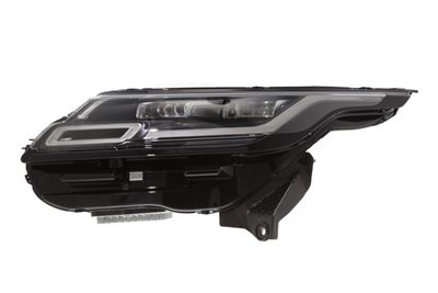 Headlight VALEO 450723