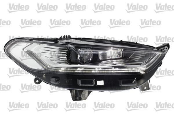 VALEO 450736 Headlight