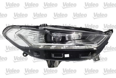 Headlight VALEO 450736