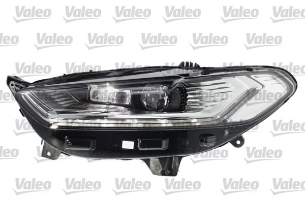 VALEO 450737 Headlight