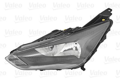 Headlight VALEO 450780