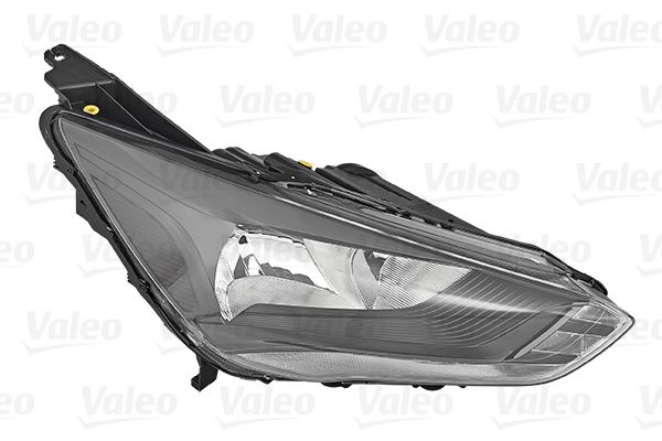 VALEO 450781 Headlight