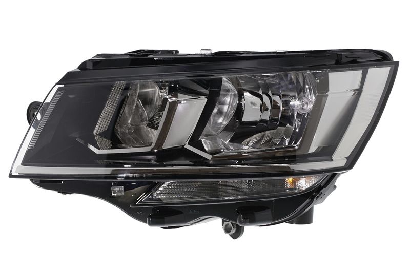 VALEO 450880 Headlight