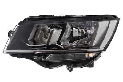Headlight VALEO 450880