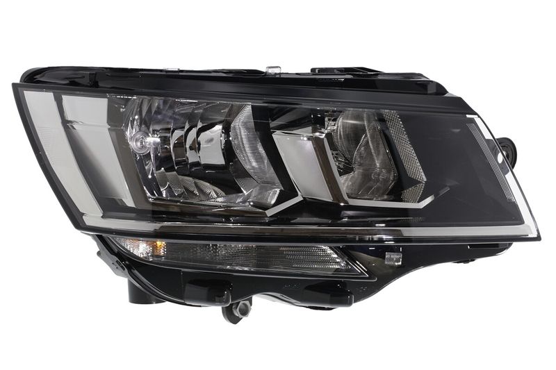 VALEO 450881 Headlight