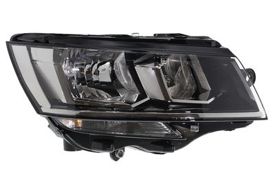 Headlight VALEO 450881