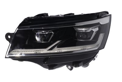 Headlight VALEO 450884