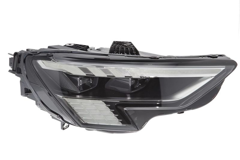 VALEO 450901 Headlight