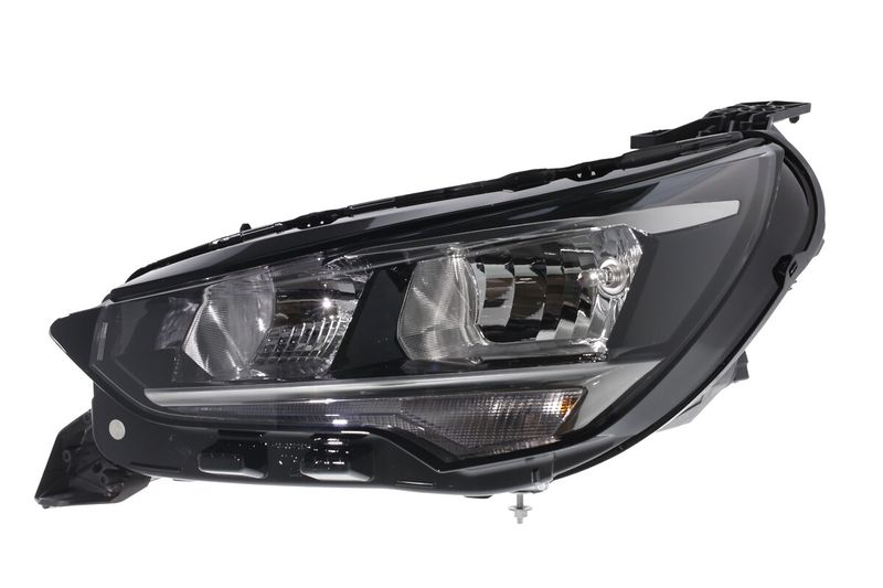 VALEO 450914 Headlight