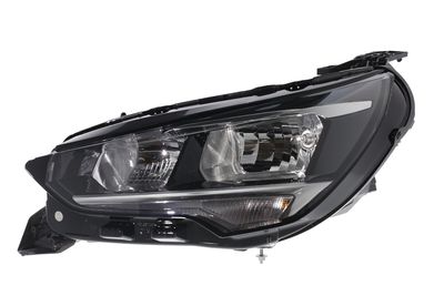 Headlight VALEO 450914