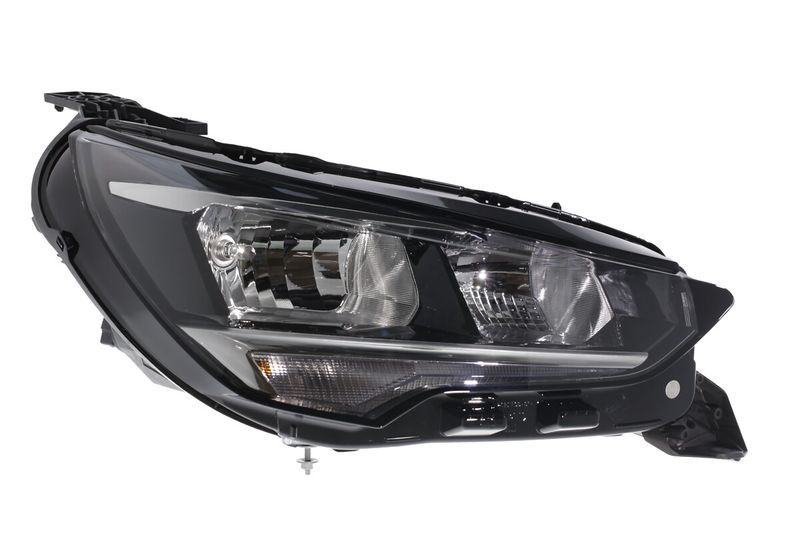 VALEO 450915 Headlight