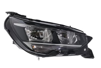 Headlight VALEO 450915
