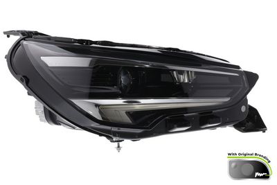 Headlight VALEO 450923