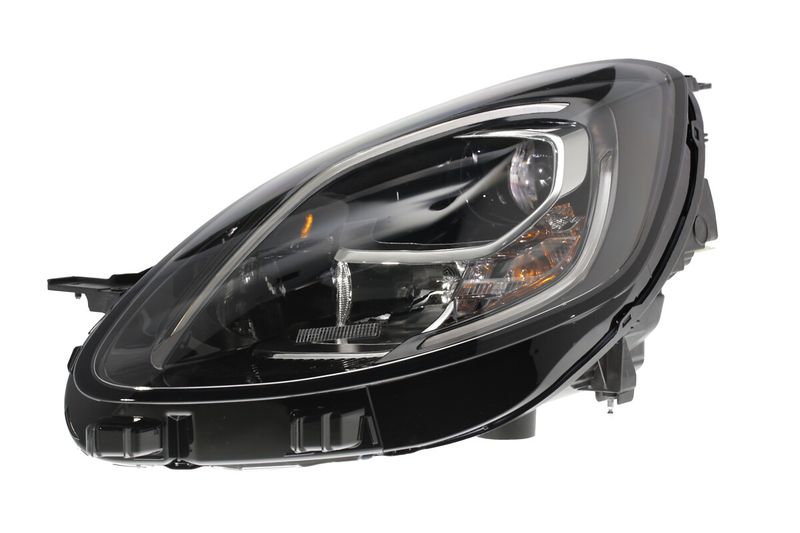 VALEO 450926 Headlight