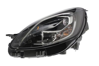 Headlight VALEO 450926
