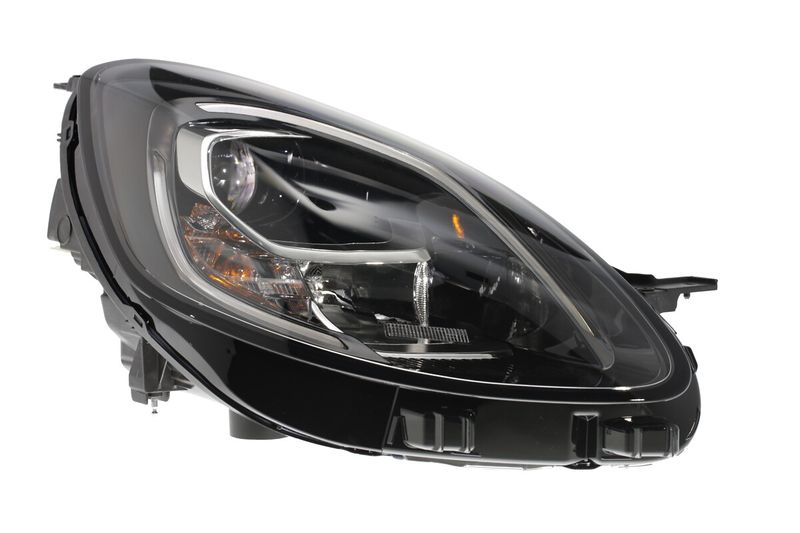 VALEO 450927 Headlight