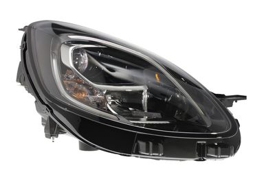 Headlight VALEO 450927