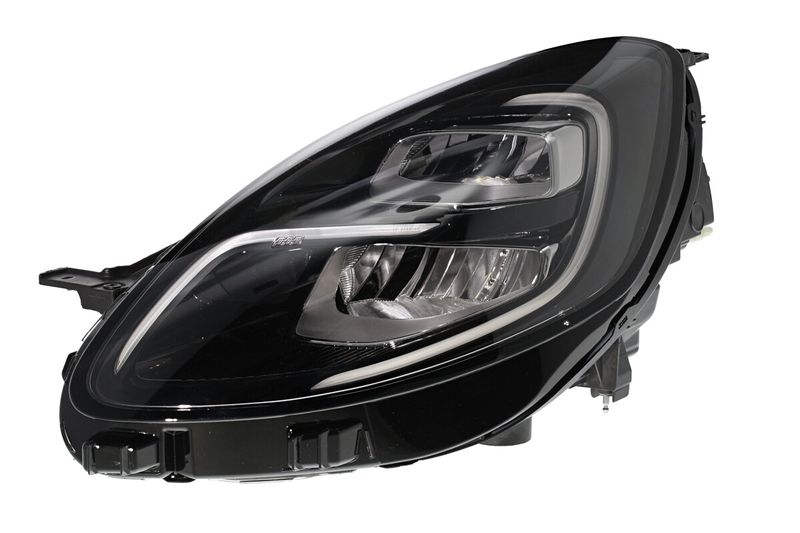 VALEO 450930 Headlight