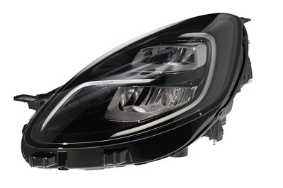 Headlight VALEO 450930