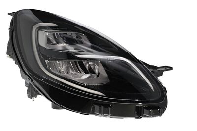 Headlight VALEO 450931