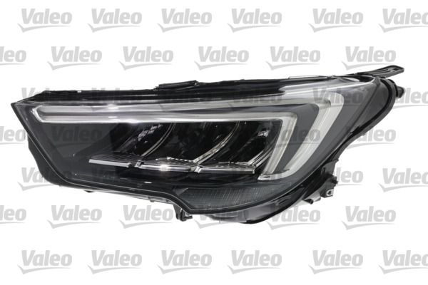 VALEO 450950 Headlight