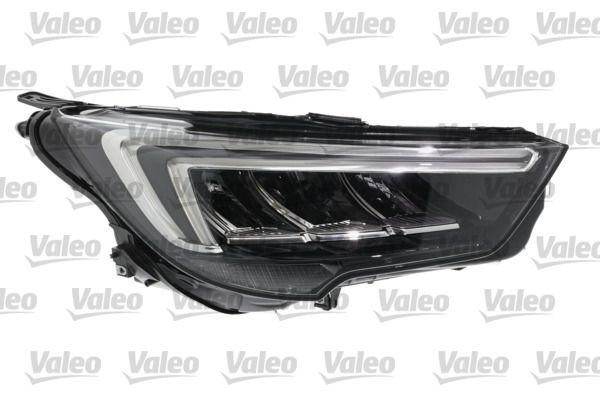 VALEO 450951 Headlight