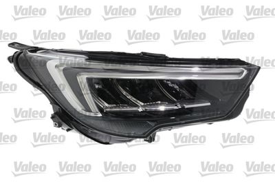 Headlight VALEO 450951