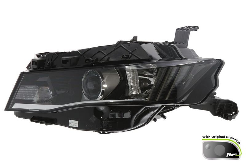 VALEO 450954 Headlight