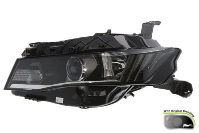 Headlight VALEO 450954
