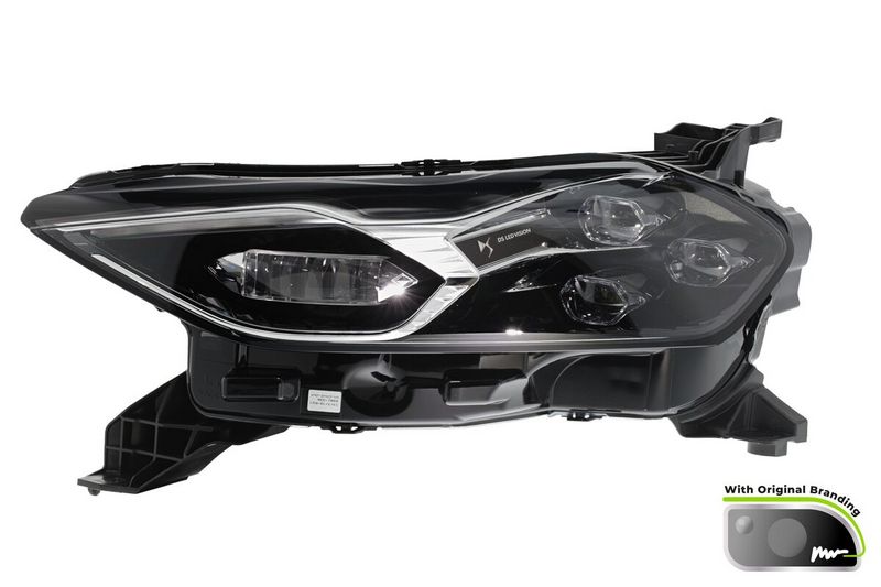 VALEO 450974 Headlight