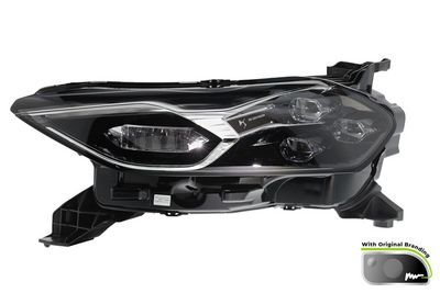 Headlight VALEO 450974