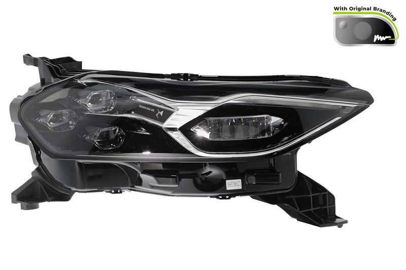 VALEO 450975 Headlight