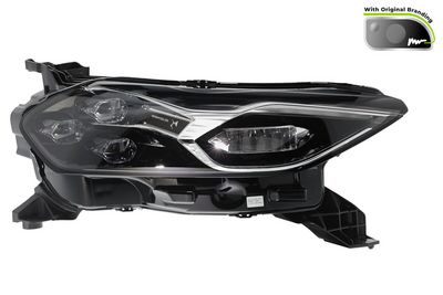 Headlight VALEO 450975