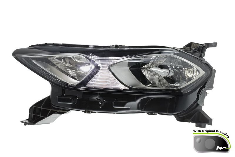 VALEO 450978 Headlight
