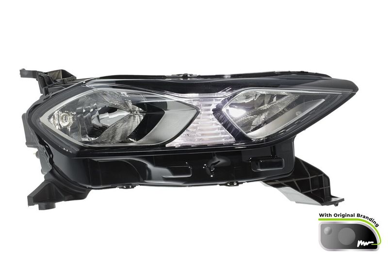 VALEO 450979 Headlight