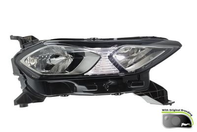 Headlight VALEO 450979
