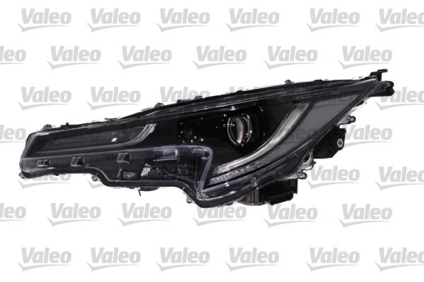 VALEO 450982 Headlight
