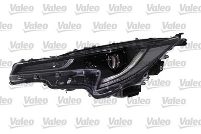 Headlight VALEO 450982