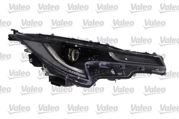 VALEO 450983 Headlight