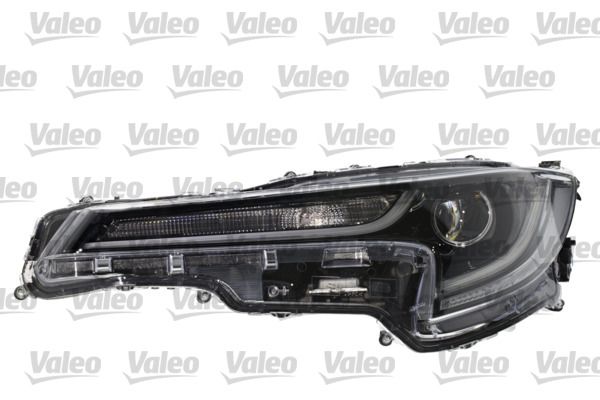 VALEO 450986 Headlight
