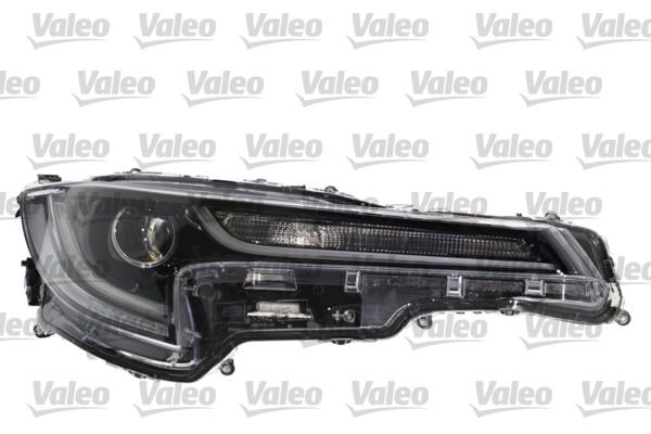 VALEO 450987 Headlight