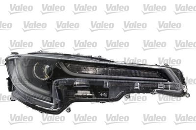Headlight VALEO 450987