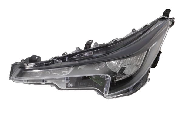 VALEO 450990 Headlight