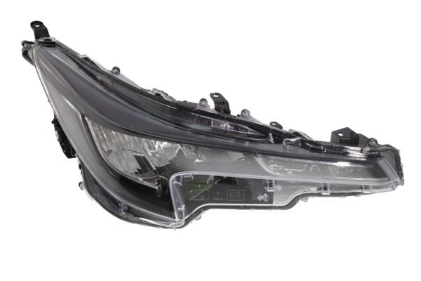 VALEO 450992 Headlight