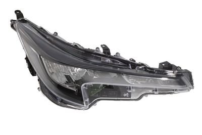 Headlight VALEO 450992