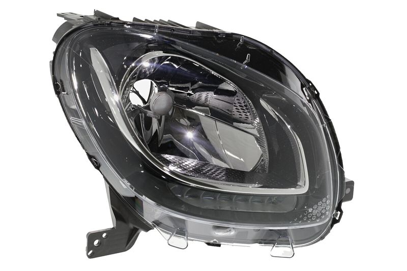 VALEO 451010 Headlight