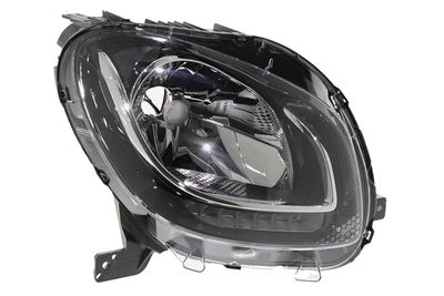 Headlight VALEO 451010